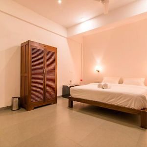 Deluxe Double Room Balcony Sea View
