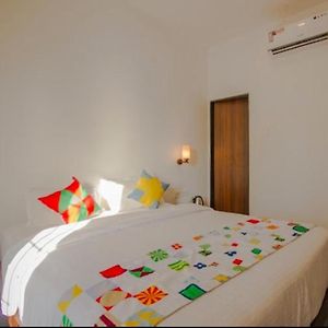Deluxe Double Room Balcony